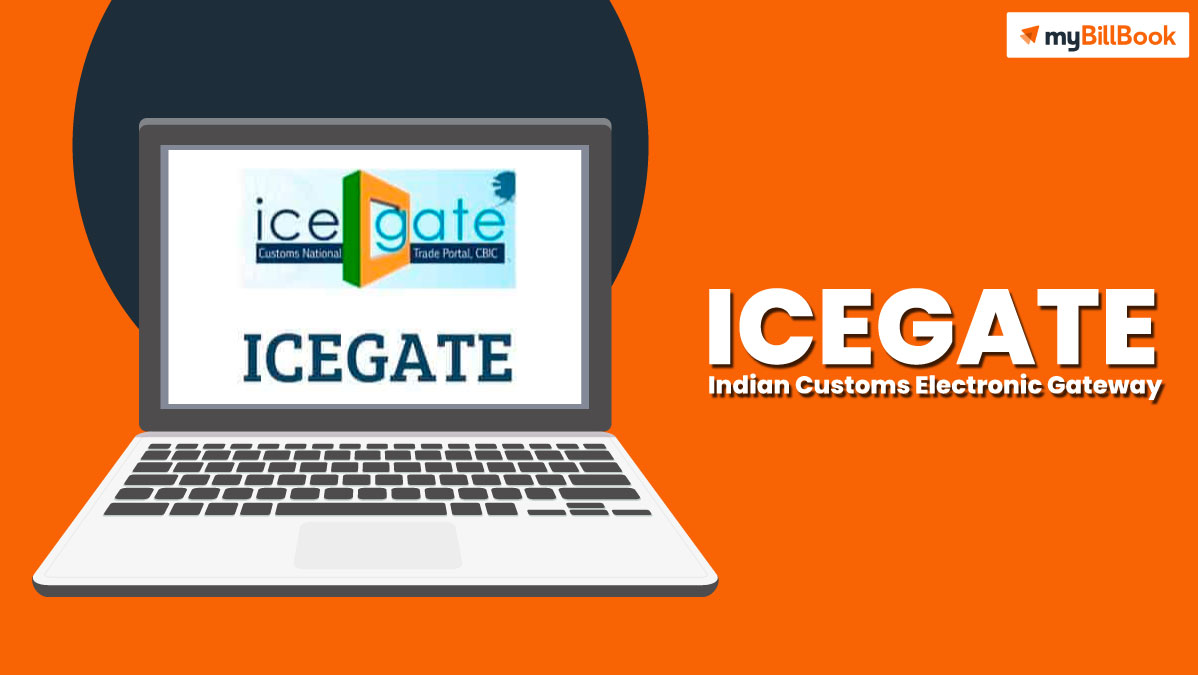 ICE Gate Registration