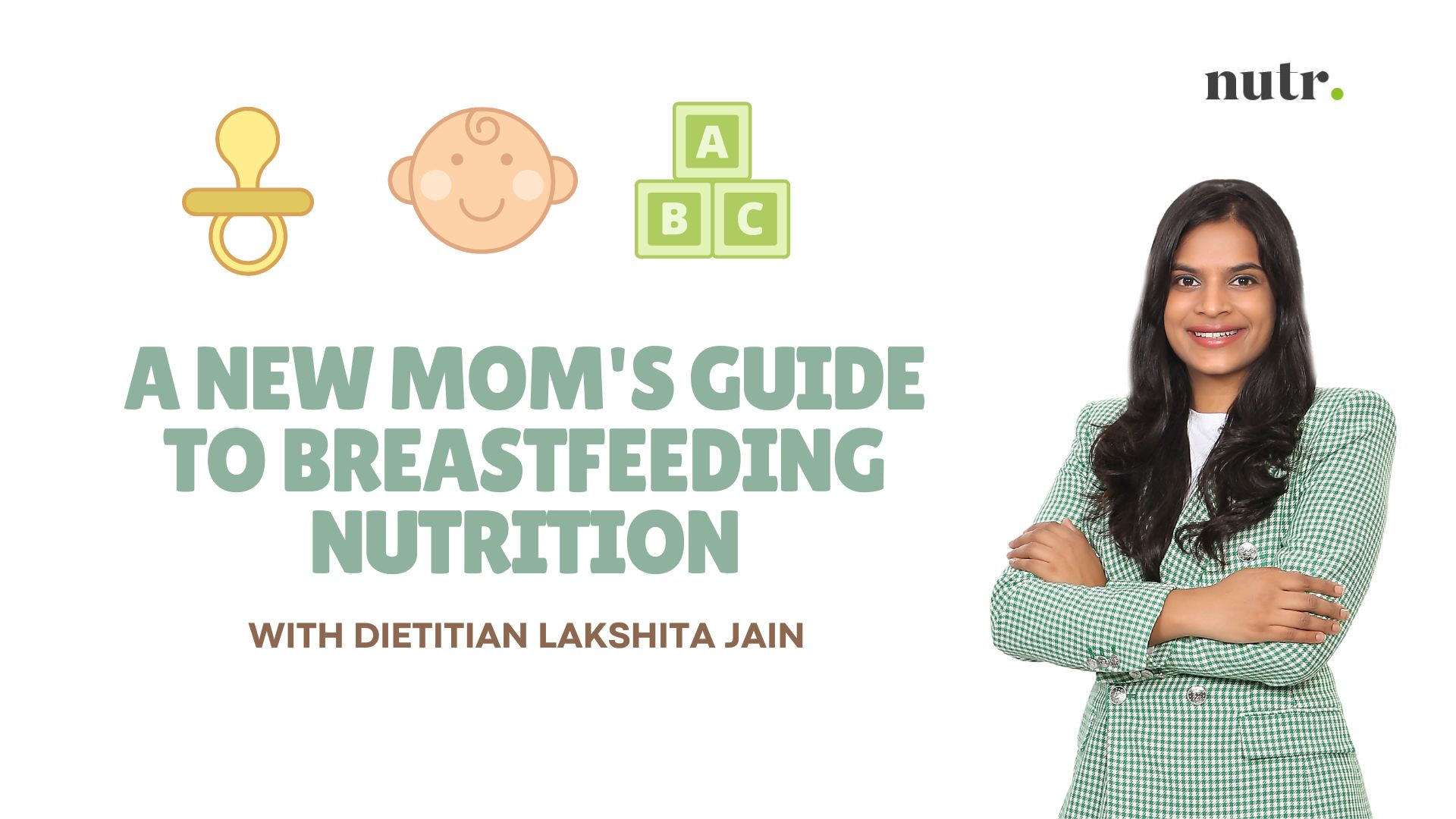 Breast Feeding Nutrition: New mothers guide
