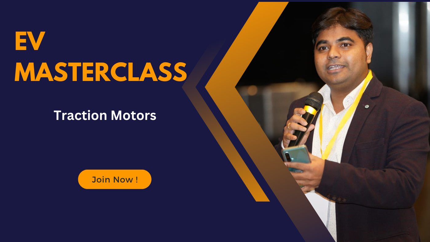 Traction Motors