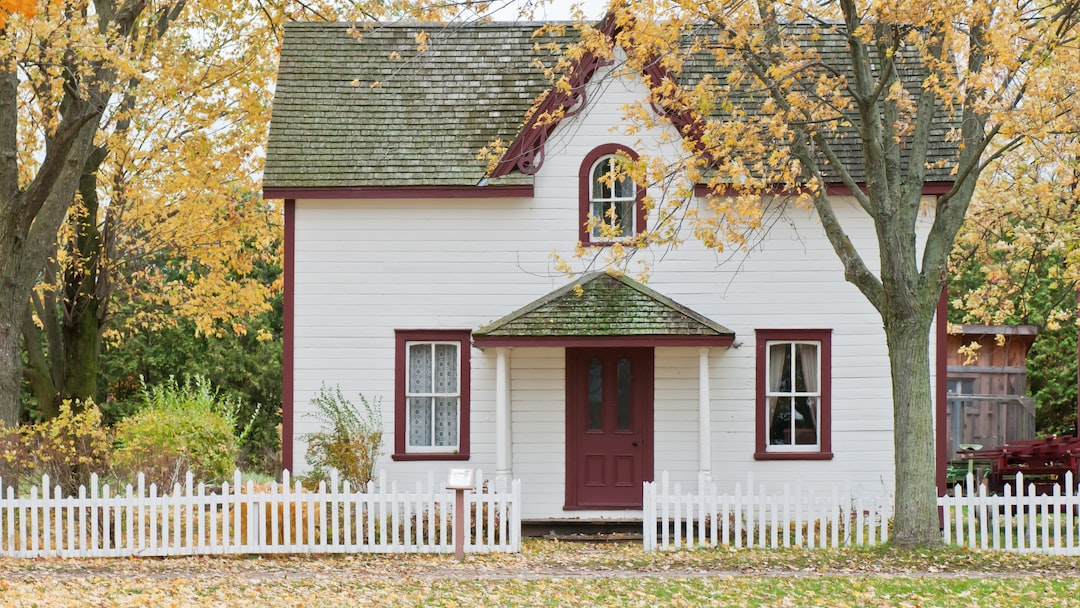 Home or Business Clearings