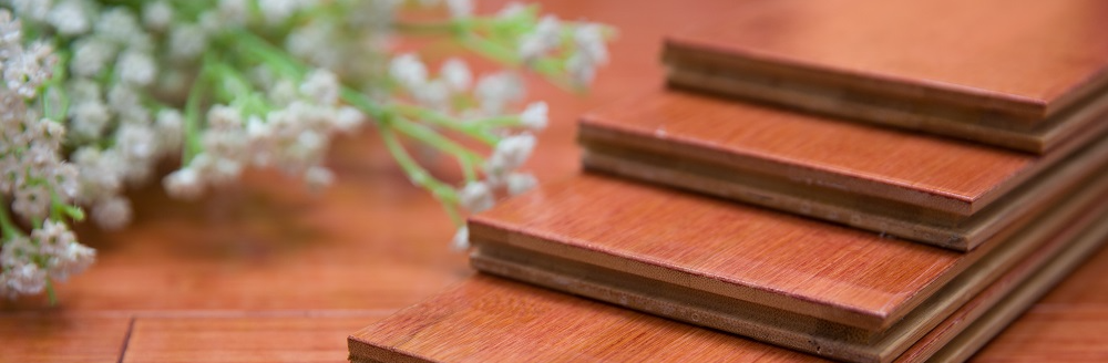 How to Source OEM Bamboo Flooring as Good as Smith & Fong (Plyboo)