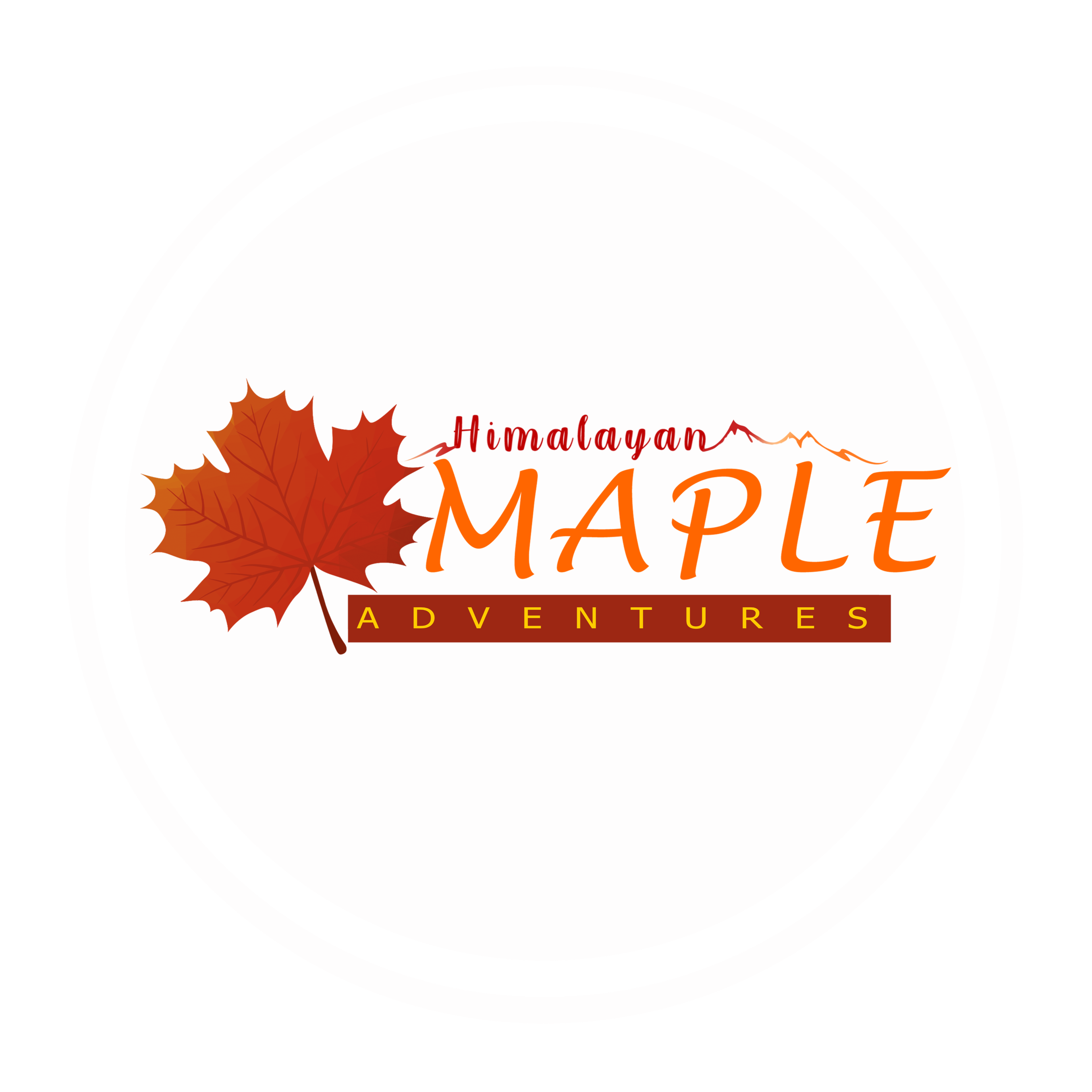 Himalayan Maple Adventures