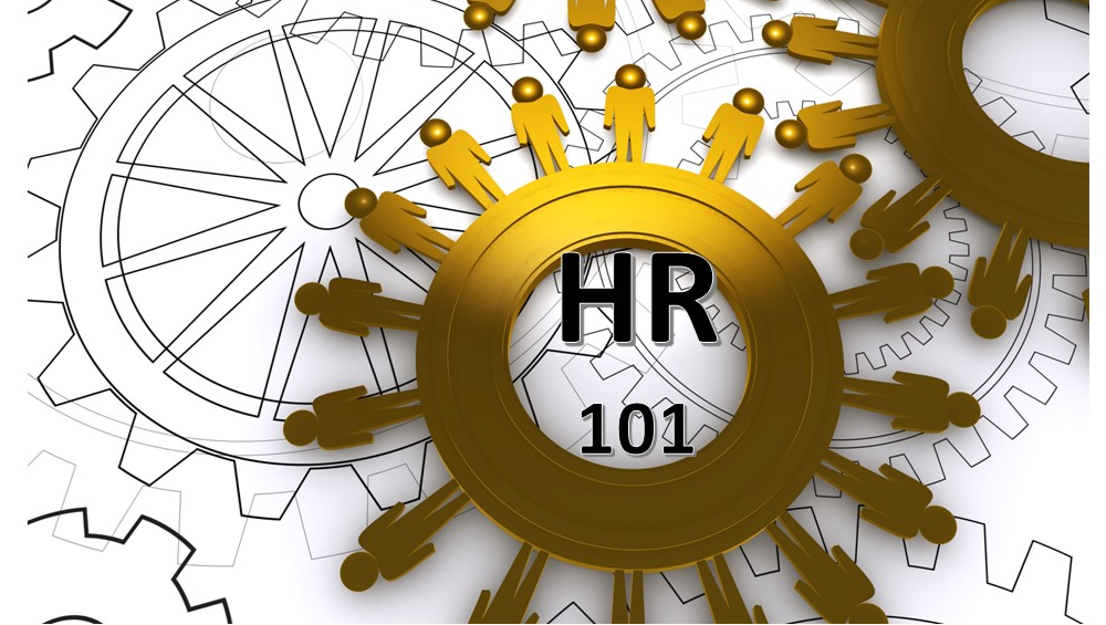 Setting up an HR Department for Success (HR 101)