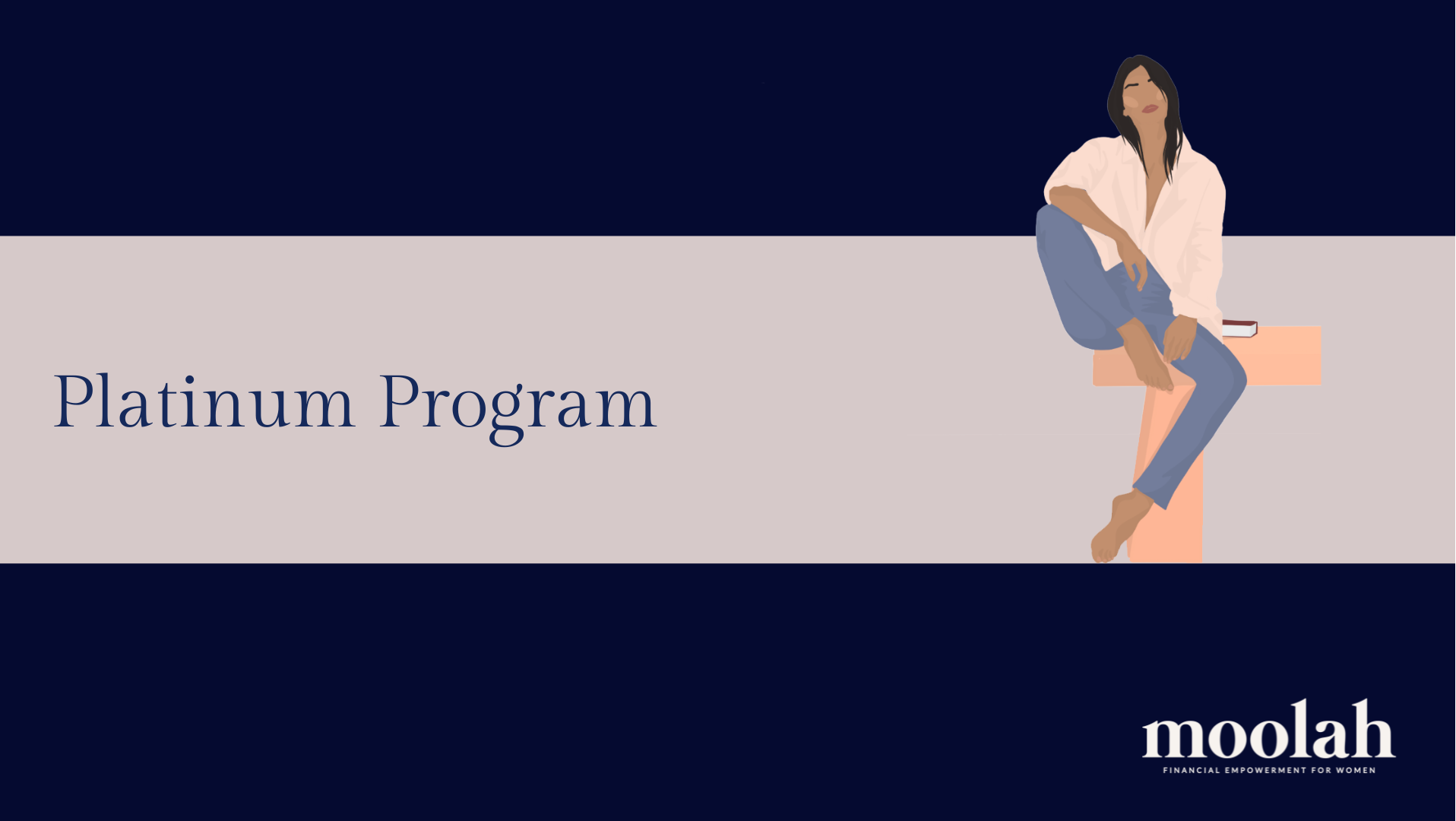 Platinum Program