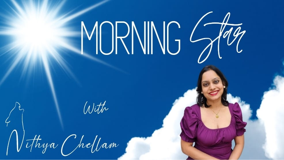 Morning Star - Access Consciousness Gift Call , Monday 9 am IST