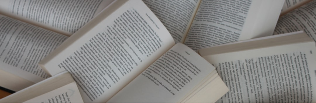 Books That Transformed My Mindset and Trading Journey