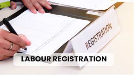 Labour Registration