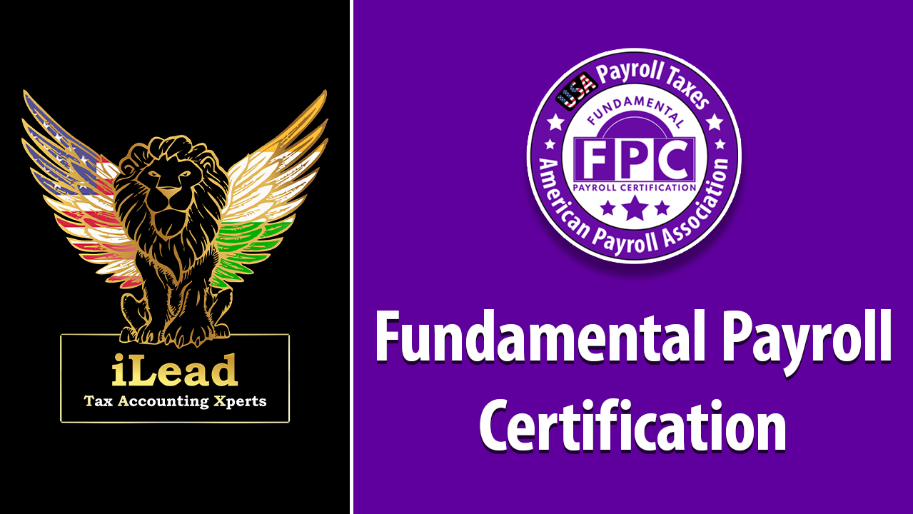 Fundamental Payroll Certification Course 