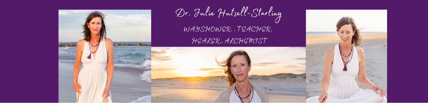 Dr. Julie Hutsell-Starling