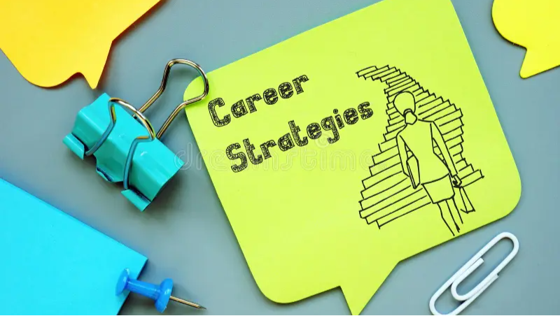 Ultimate Career Strategy- Advanced Plan