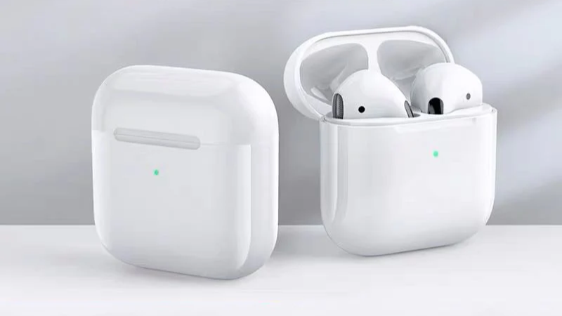 Earbud Wireless Bluetooth Airpod