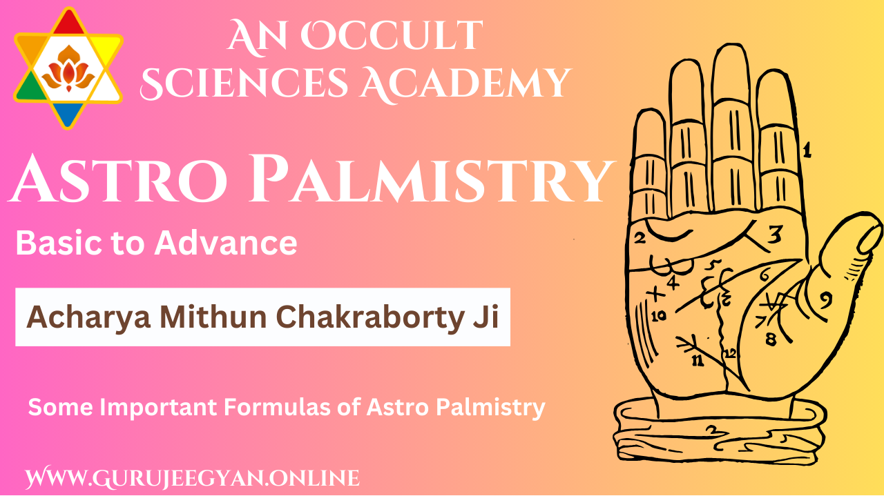 Feb"23 Astro Palmistry 