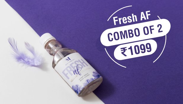 FreshAF Combo of 2