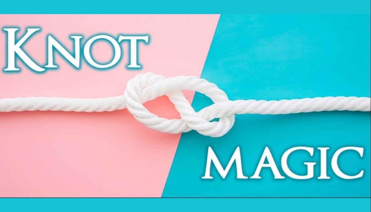 Knot Magic Workshop