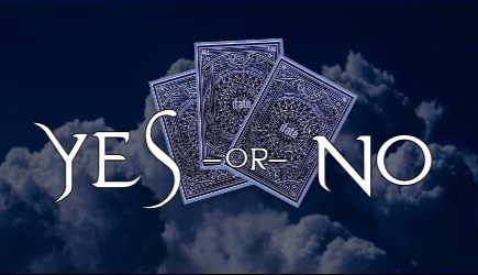 Yes or No Tarot Reading