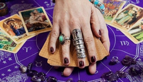 Tarot Courses