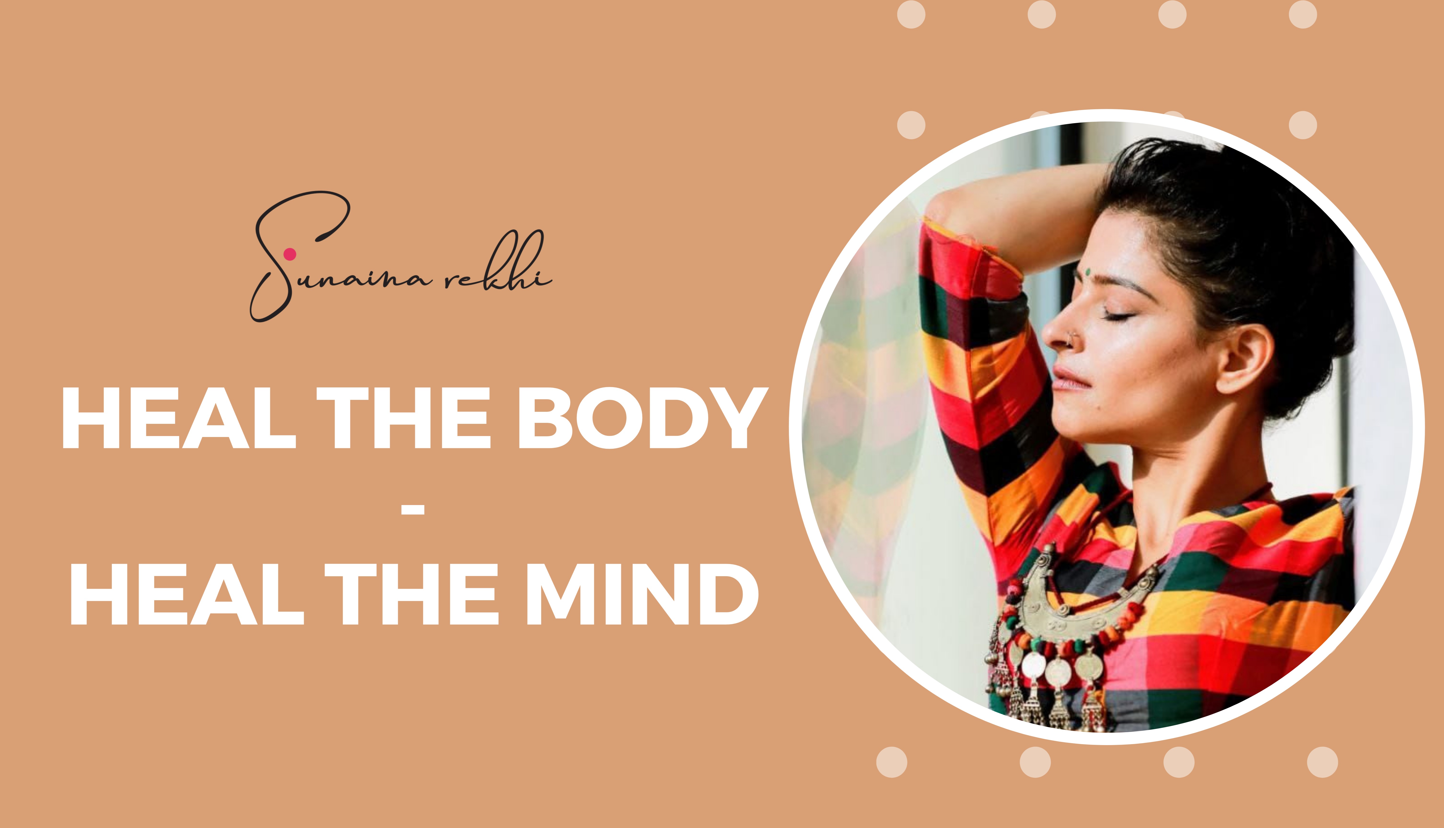 12-Week Coaching to Heal The Body | Heal The Mind