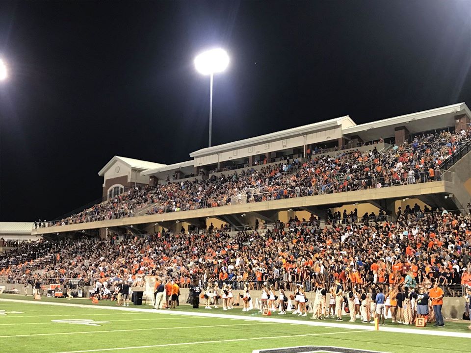 Pioneer Athletics