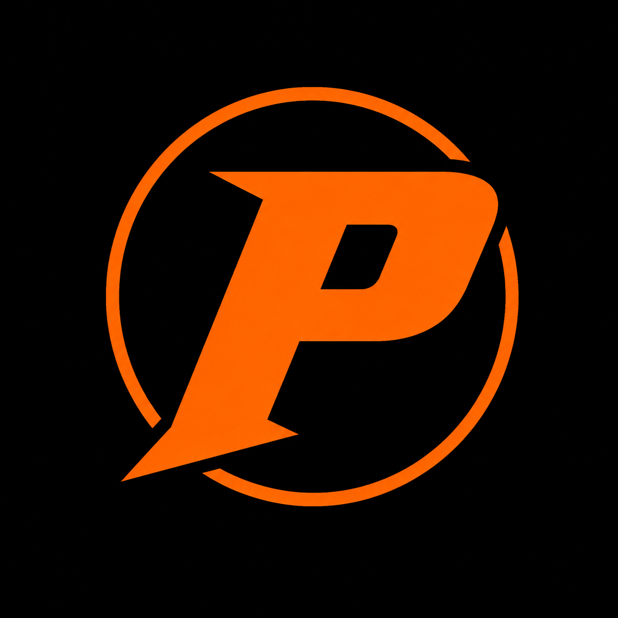 Pioneer logo