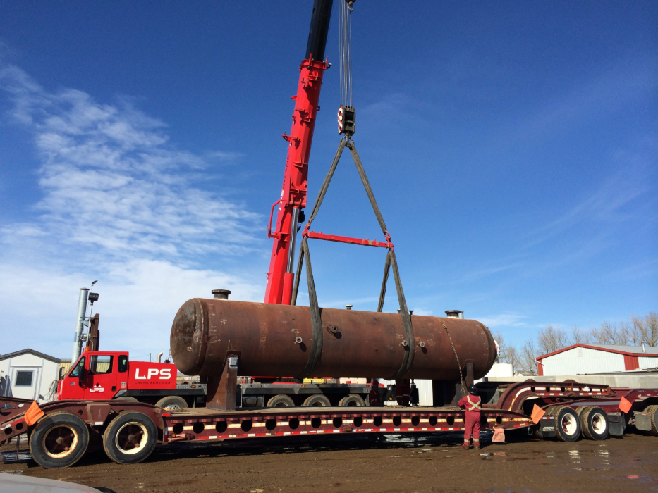 Score Projects Facility Exterior