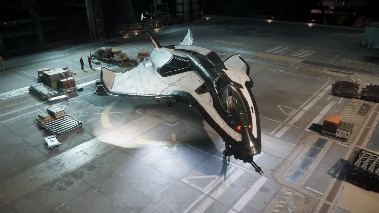 Star Citizen Ship Loadout Guide: Optimizing Your Fleet for Every Role