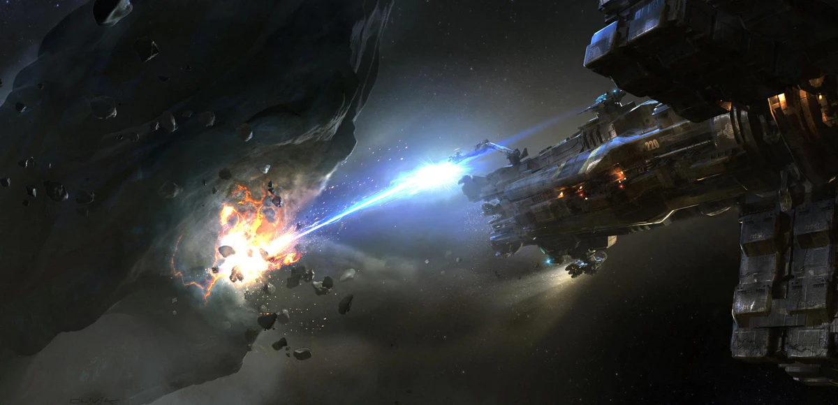 Mining Guide for Star Citizen Organizations: From Solo to Fleet Operations