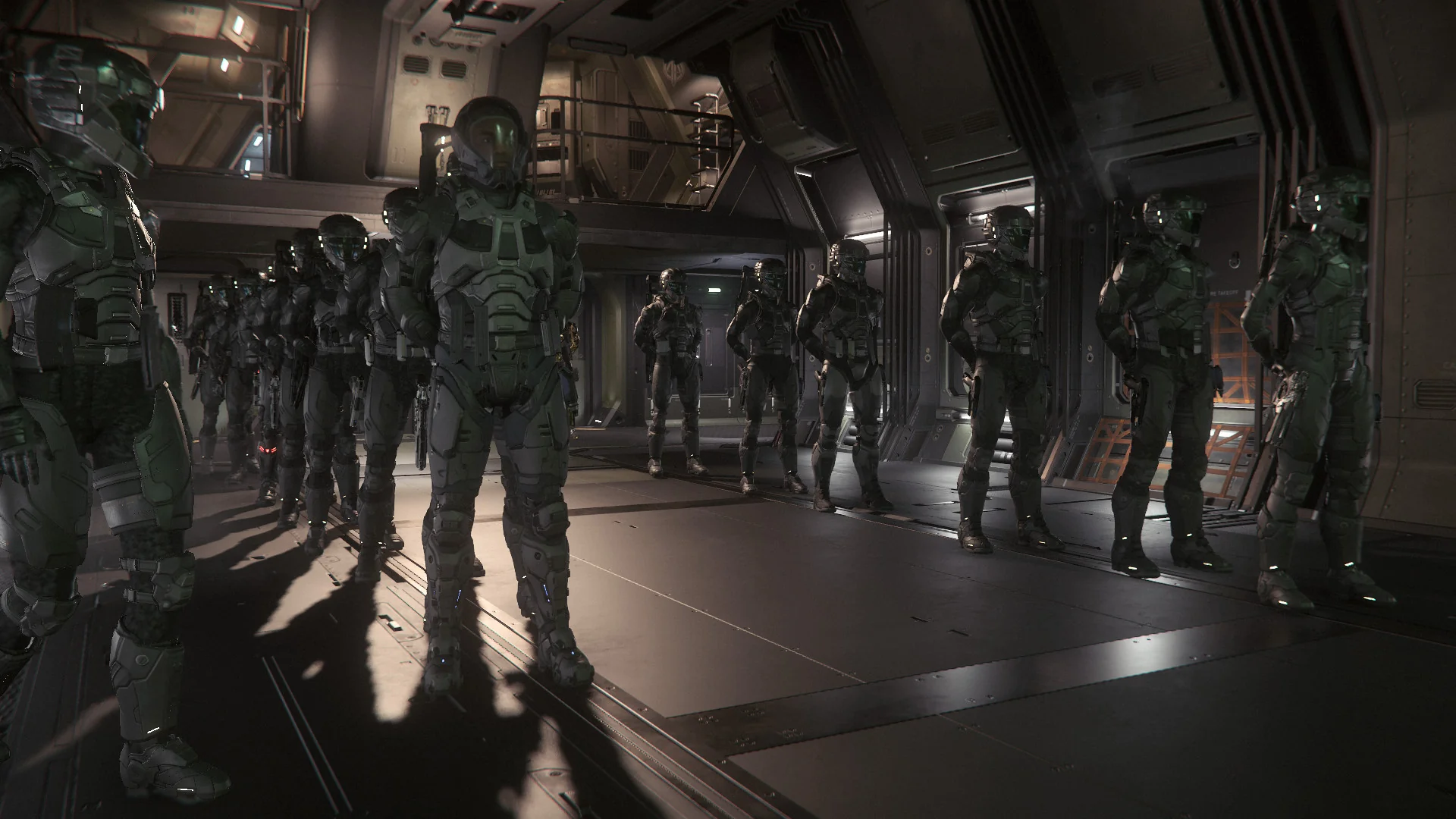 Star Citizen Beginner's Guide: Joining Your First Organization