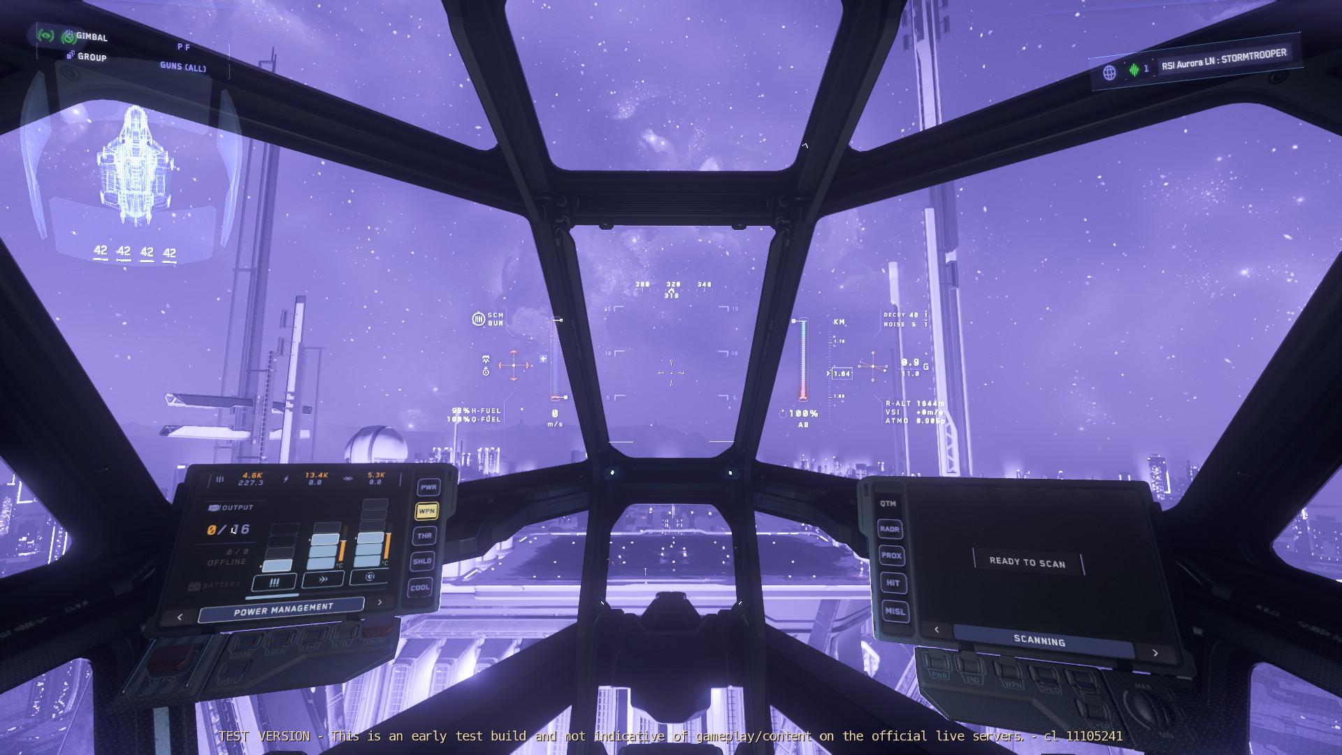 LAMP Technology: Illuminating the Dark Corners of the Verse