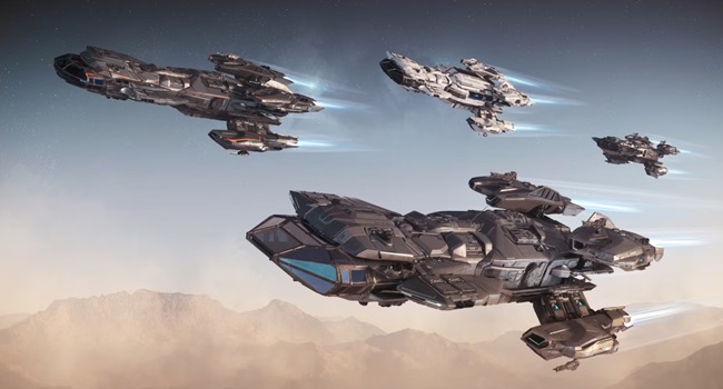 Multi-Crew Ship Operations: Maximizing Your Crew's Effectiveness