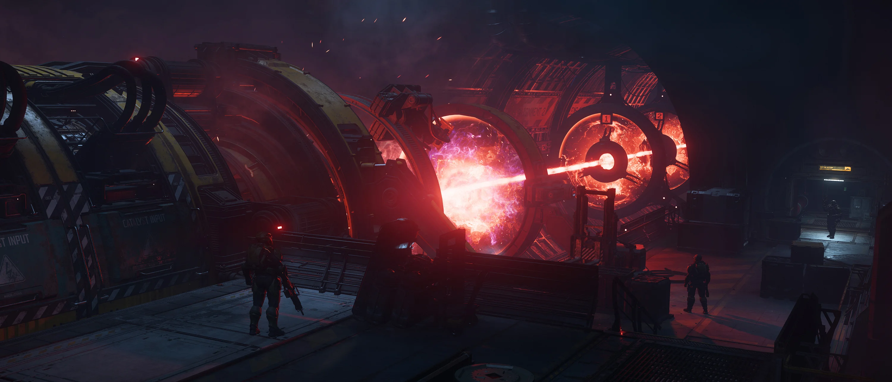 Rock Breaker Missions: A Complete Guide to Vaughn's Illegal Contracts in the Nyx System