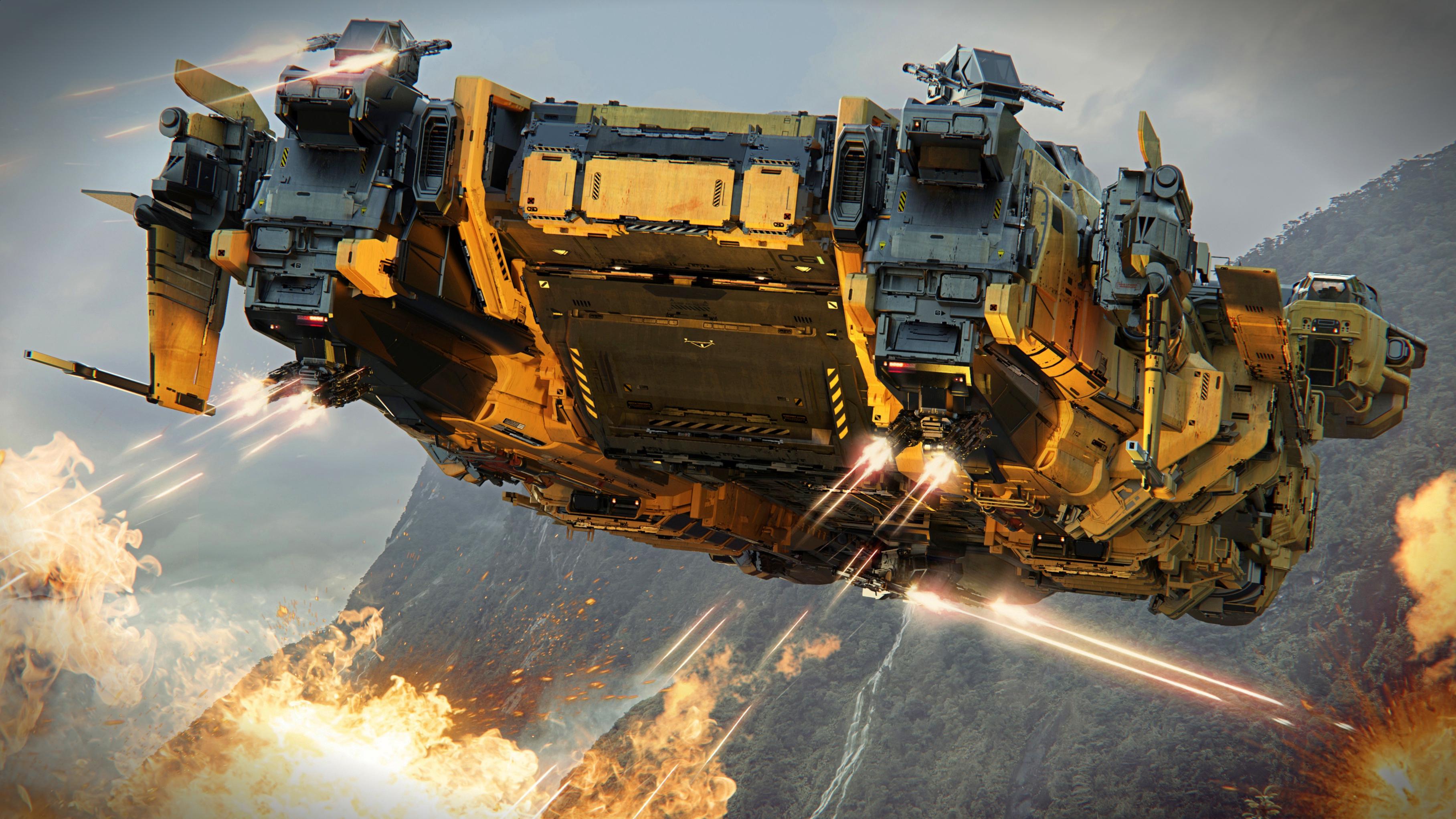 The Drake Ironclad: Finally!