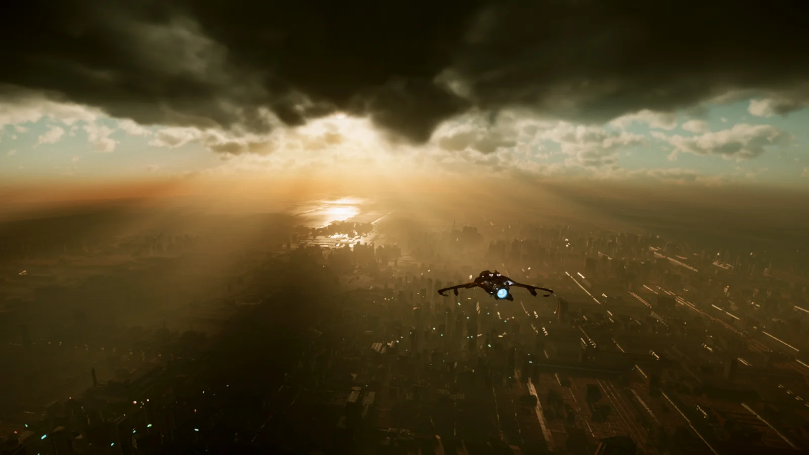 Why Earth Citizens Love Star Citizen (And Keep Coming Back for Seconds)