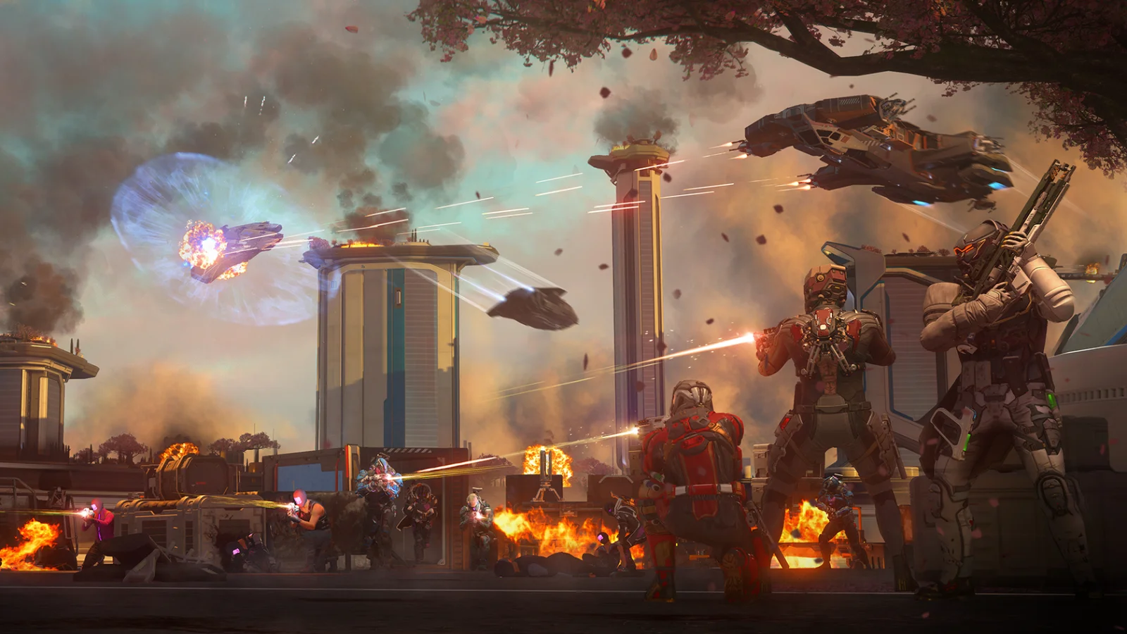 Alpha 4.10 on the Horizon: Siege, Fuel, and What Your Org Should Prep Now