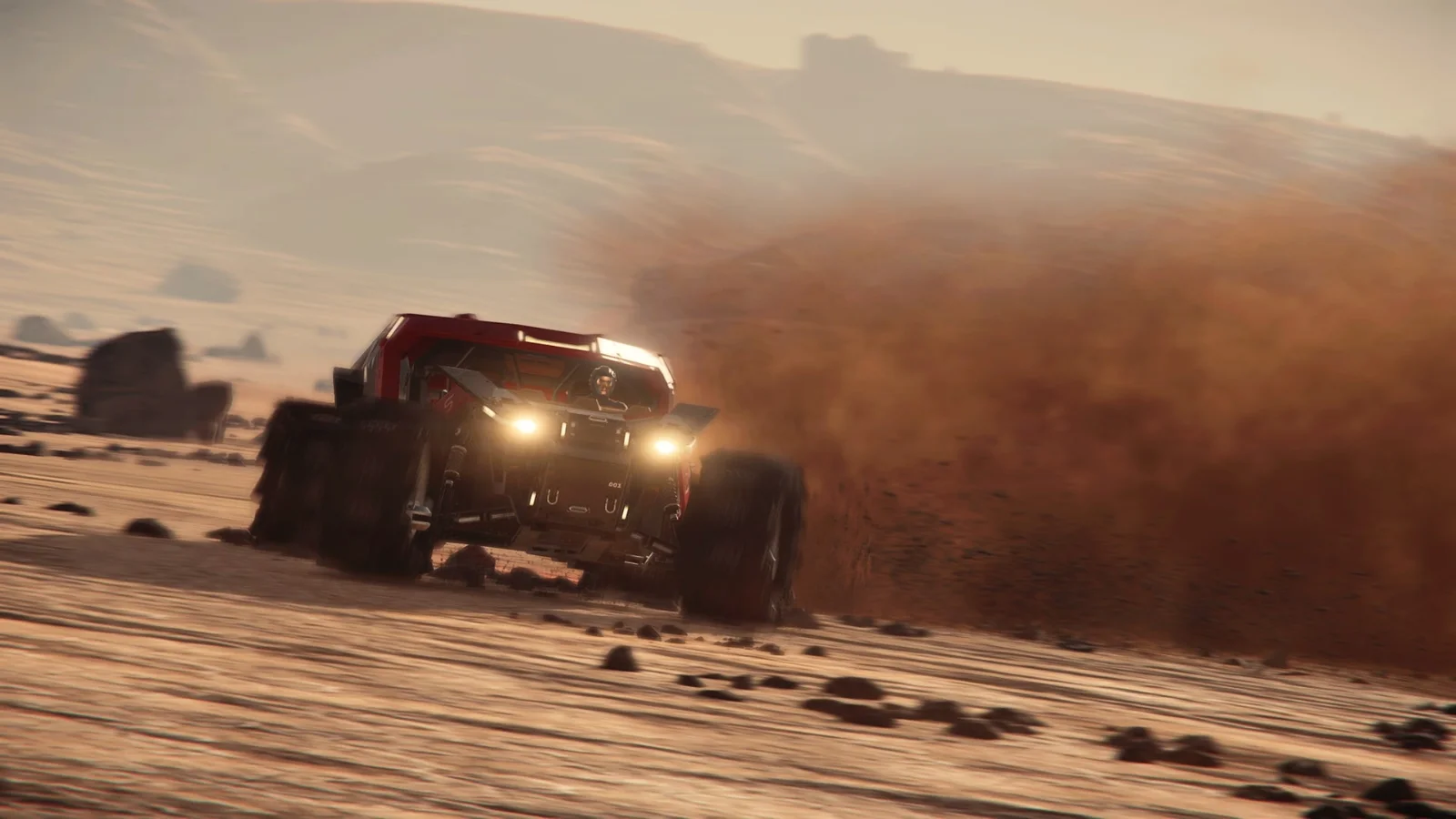 Plot the Ground, Own the Night: Expeditions & Race Boards