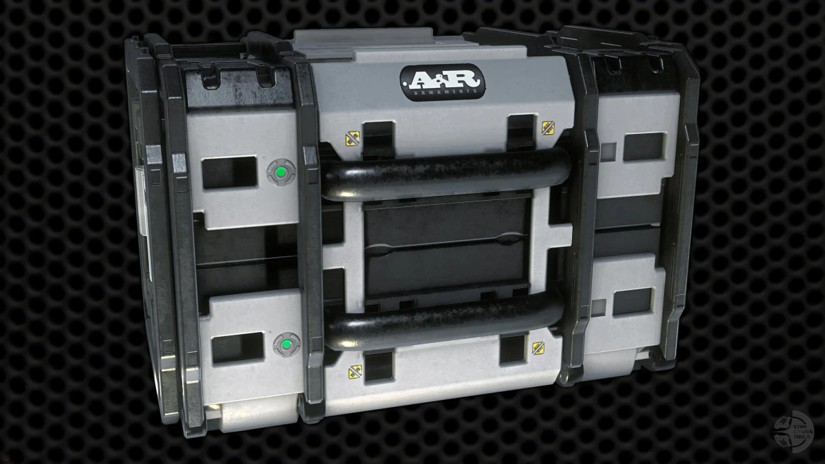 JS-400 - 5,000,000 aUEC