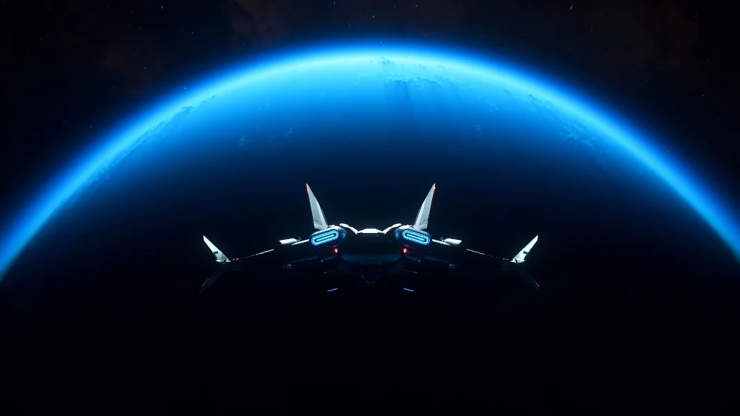 Umbra Interstellar
