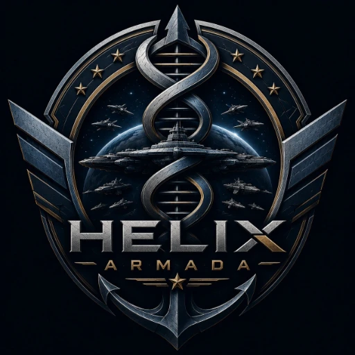 Helix Armada