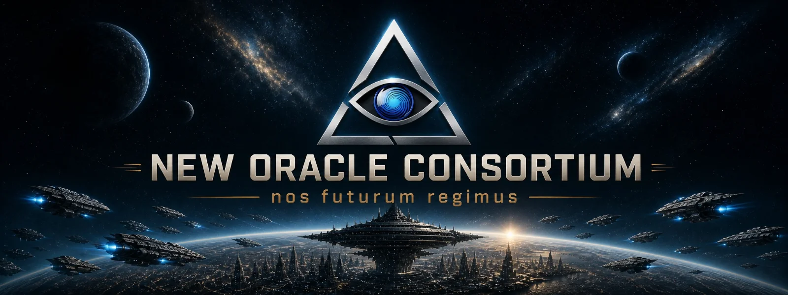 New Oracle Consortium