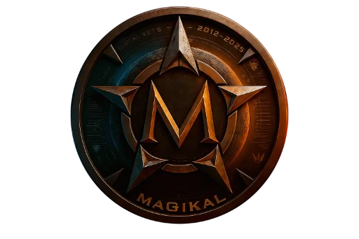 MAGIKAL