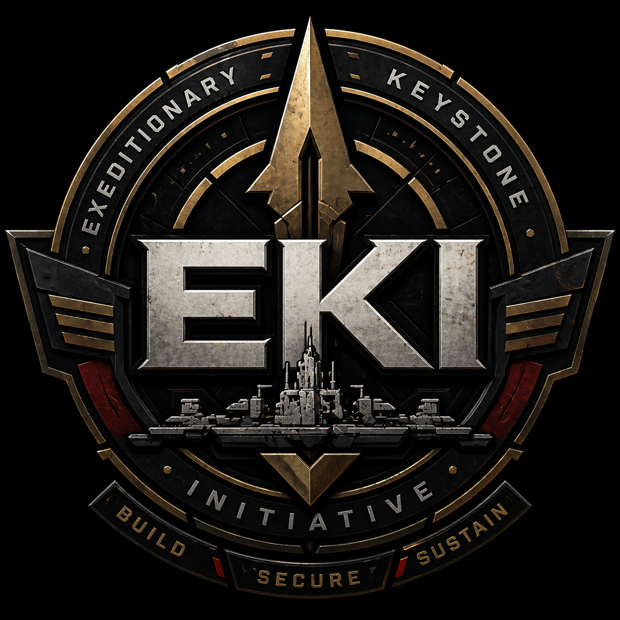 Expeditionary Keystone Initiative