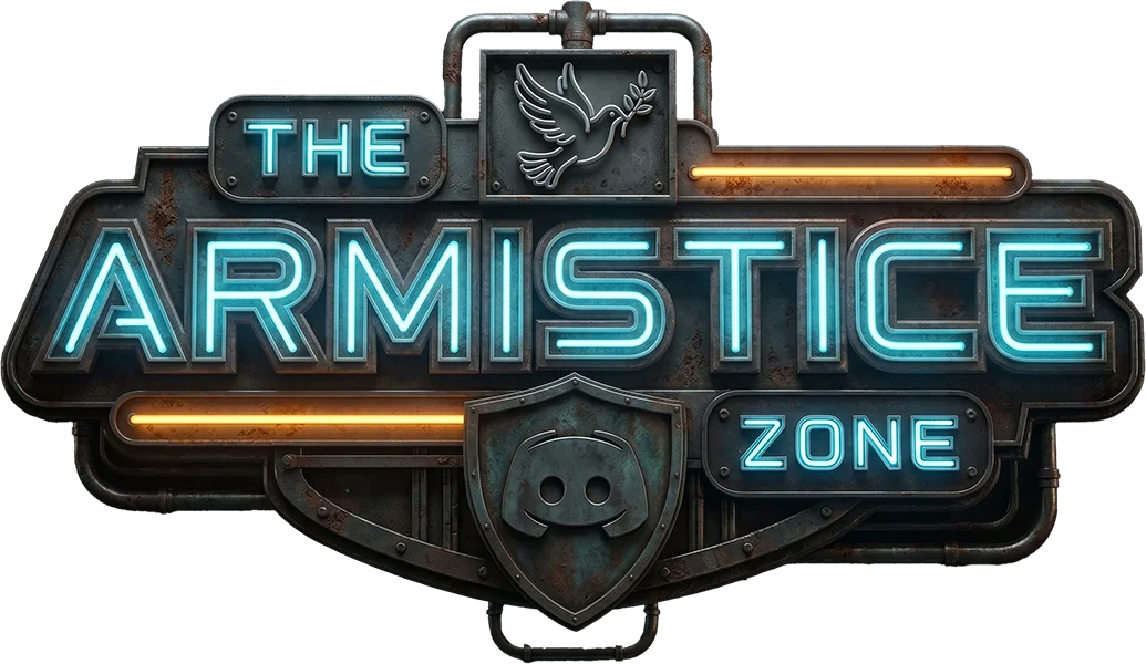 The Armistice Zone 
