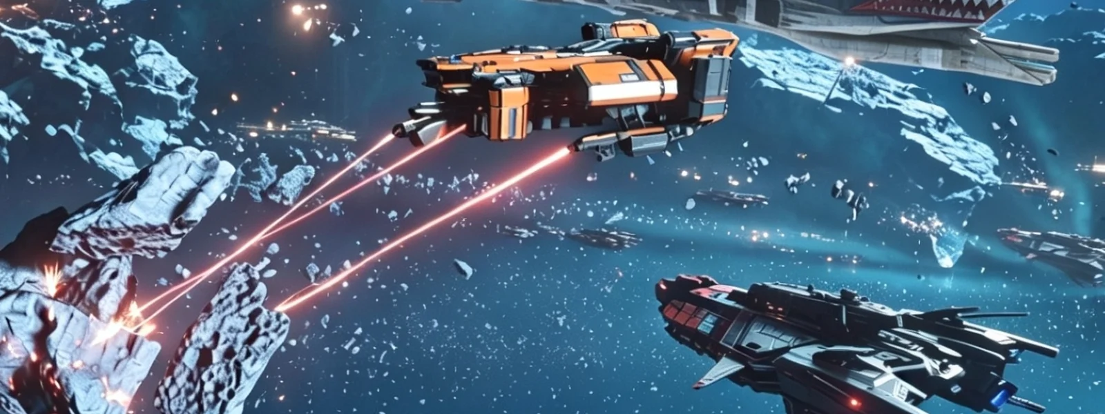Quantum Industries 