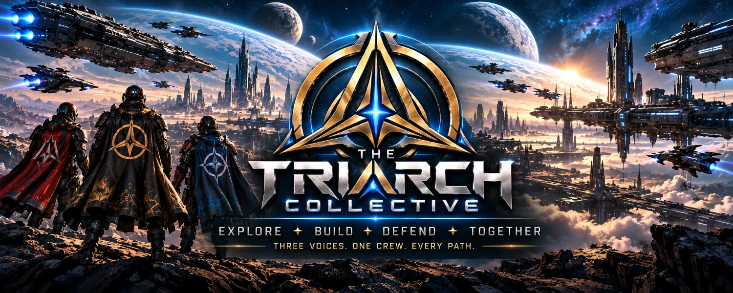 The Triarch Collective