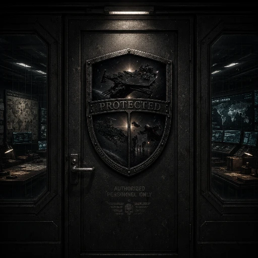 Grey Jurisdiction Enforcement Corps