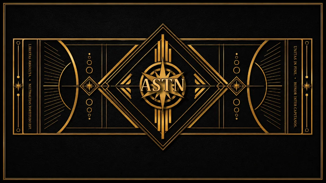 The Astorian Syndicate