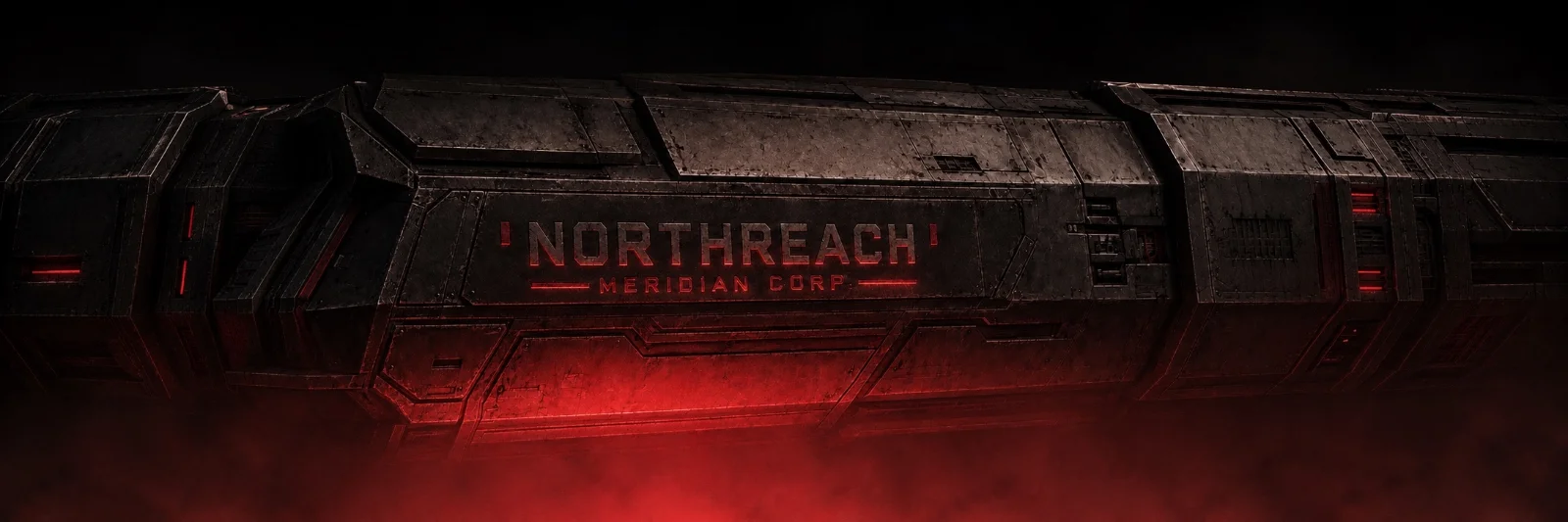 Northreach Meridian Corp.