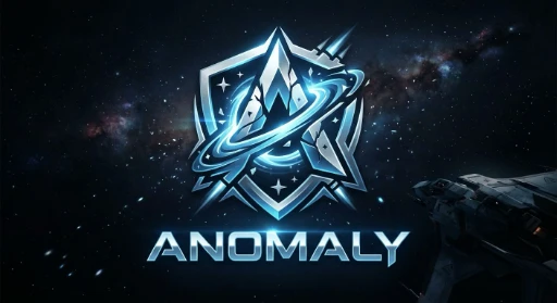 Anomaly 