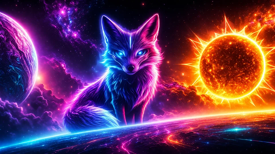 SolarFox-Collective