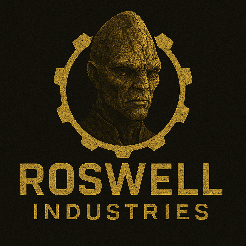 ROSWELL Industries