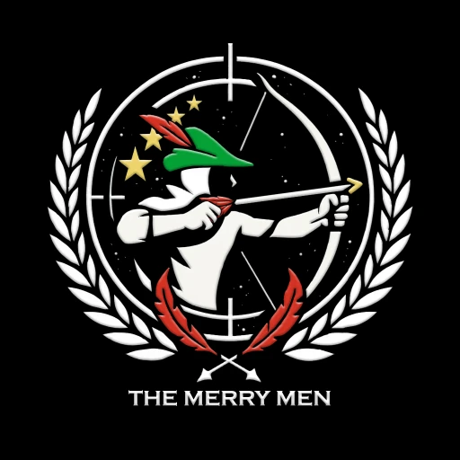 The Merry Men